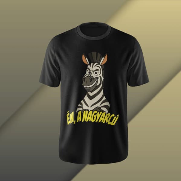 en, a nagyarcú polo - zerba